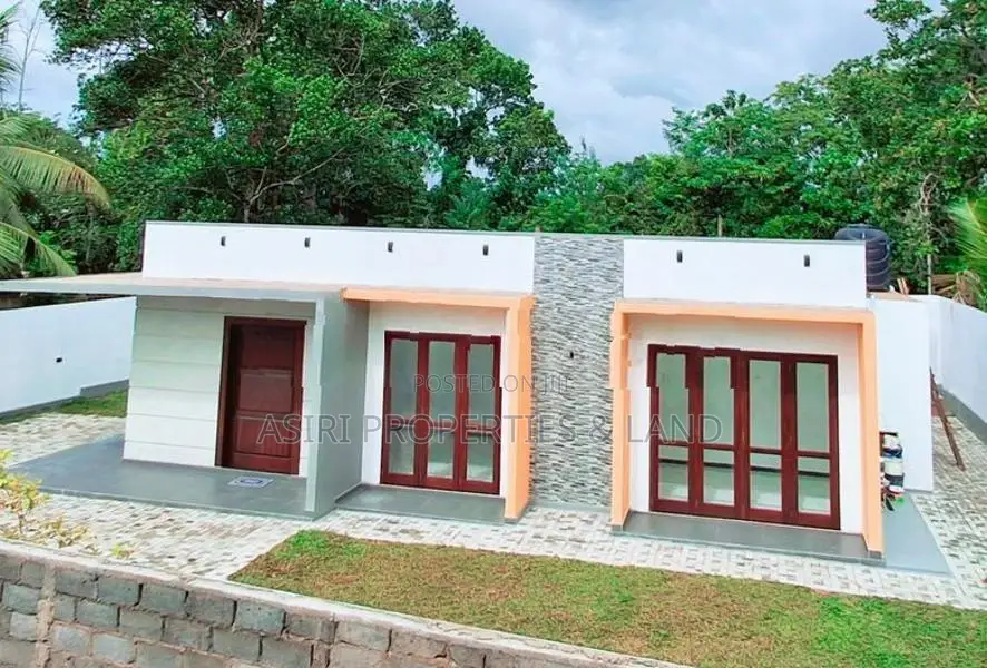 Architecture Designed Modern House for sale Piliyandala Kahathuduwa