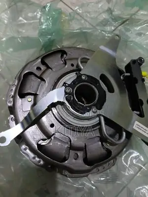 Honda Vezel Dual Cluch (Brand New)