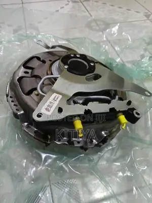 Honda Vezel Dual Cluch (Brand New)