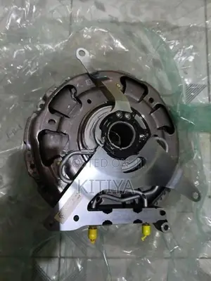 Honda Vezel Dual Cluch (Brand New)
