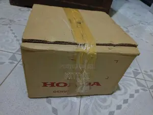 Honda Vezel Dual Cluch (Brand New)