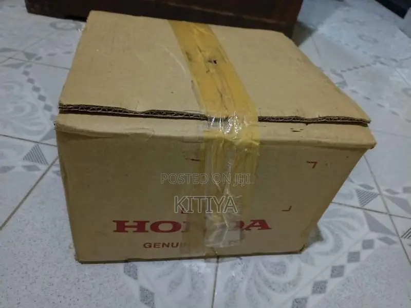 Honda Vezel Dual Cluch (Brand New)