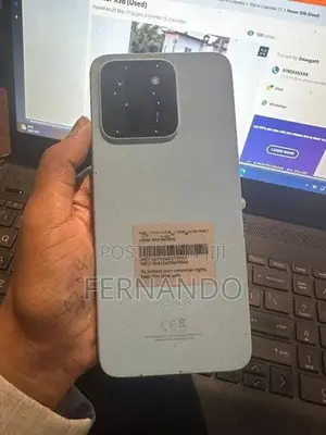 Honor X5b (Used)