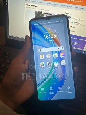 Honor X5b (Used)