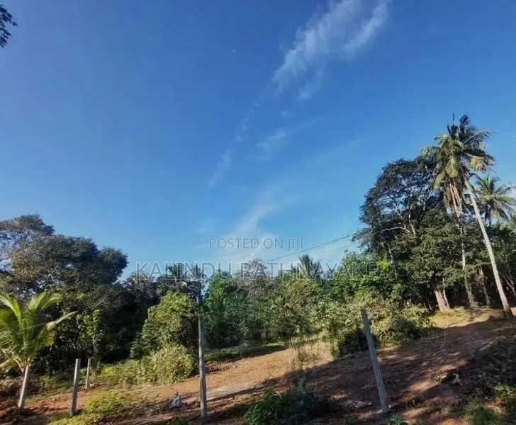 Land for Sale in Trincomalee