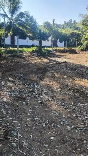 Land for Sale in Trincomalee