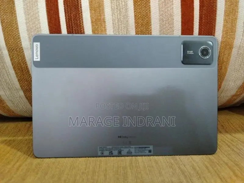 Lenovo M11 Tablet