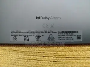 Lenovo M11 Tablet