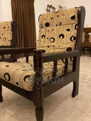 Sofa Set