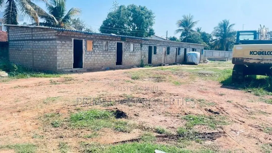 (kc869) Steel Factory for Sale in Negombo