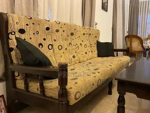 Sofa Set