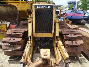 Caterpillar Bulldozer