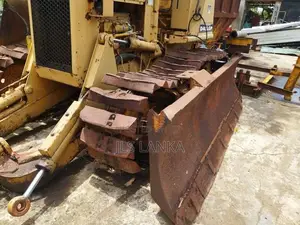 Caterpillar Bulldozer