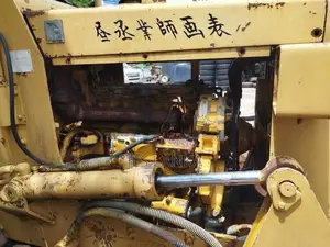 Caterpillar Bulldozer