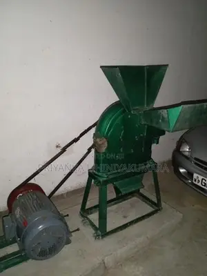 Grinding Mill Machines