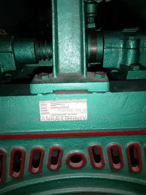 Grinding Mill Machines