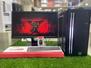 Core i3 6th Gen PC Desktop Computer 4/8GB RAM 500GB HDD