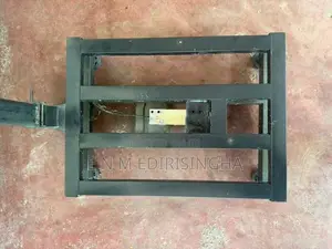 500 KG Scale