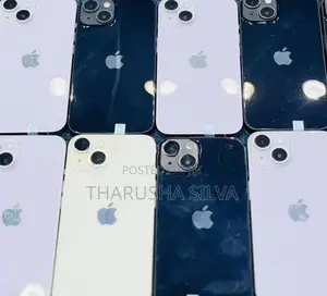 Apple iPhone 14 (Used)