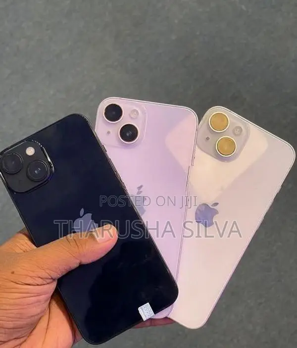 Apple iPhone 14 (Used)