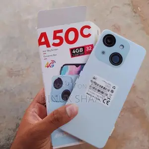 itel A50c (Used)