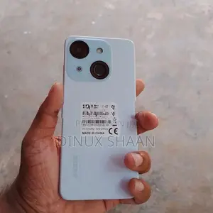 itel A50c (Used)