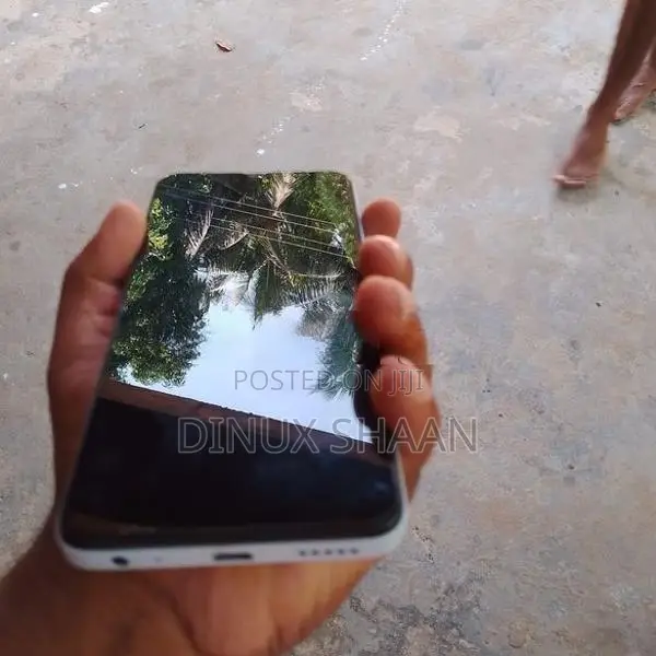 itel A50c (Used)