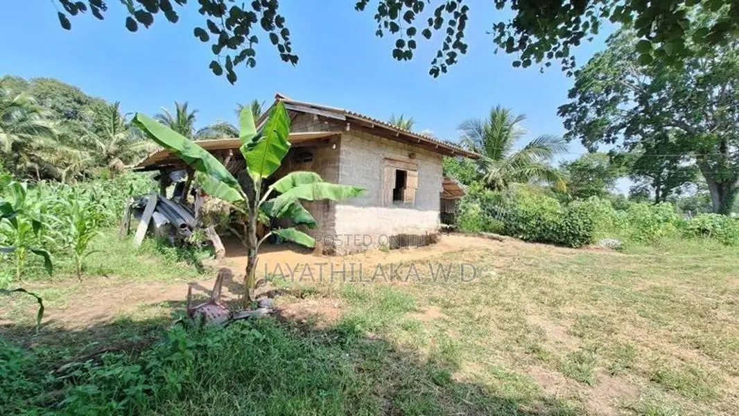Land for Sale Wellawaya