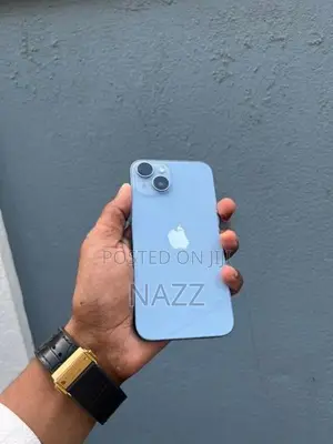 Apple iPhone 14 256GB (Used)