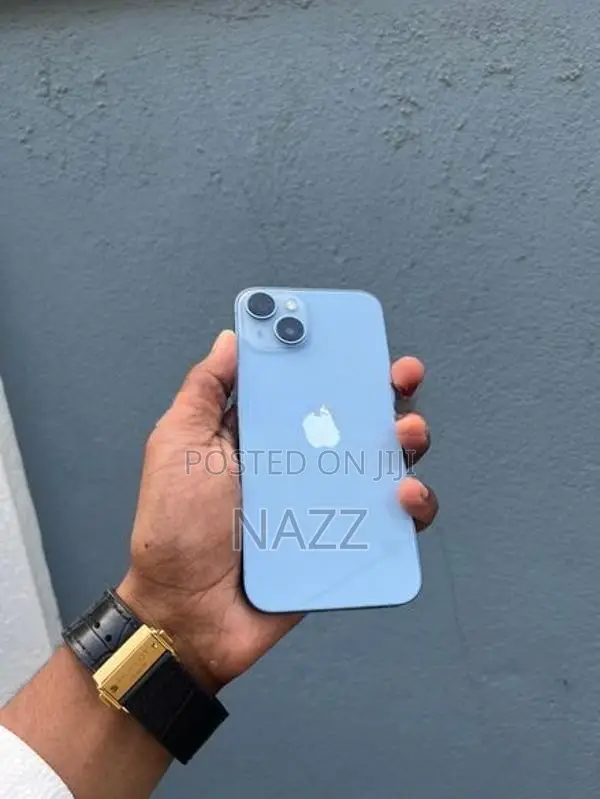 Apple iPhone 14 256GB (Used)