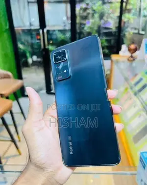 Xiaomi Redmi Note 11 Pro+ 128GB (Used)