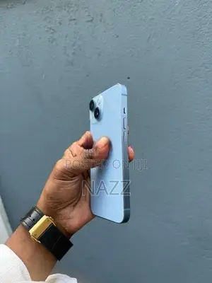 Apple iPhone 14 256GB (Used)