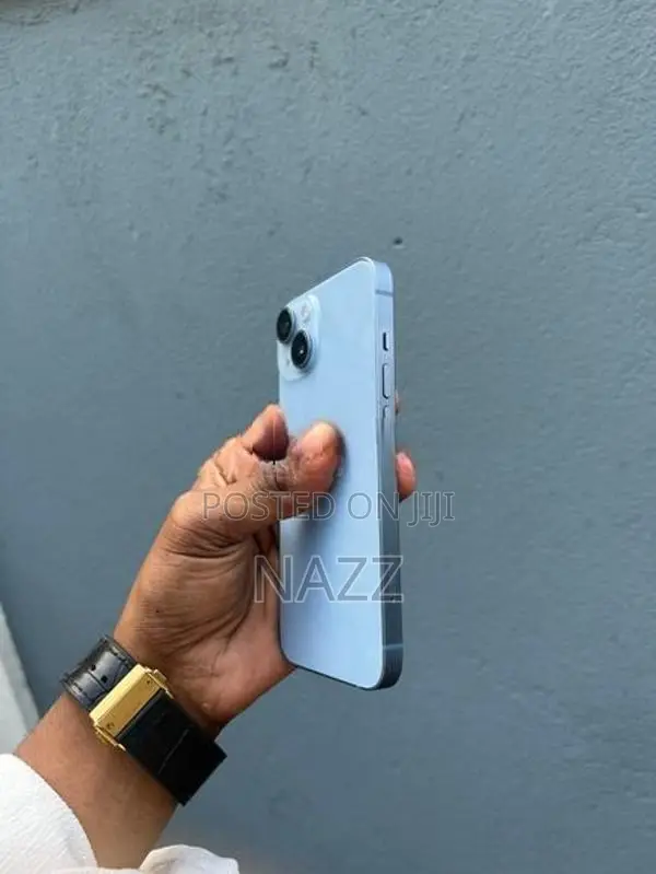 Apple iPhone 14 256GB (Used)