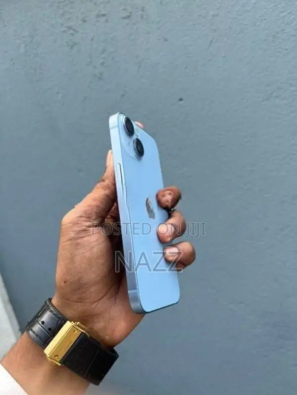 Apple iPhone 14 256GB (Used)