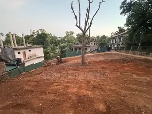 Land for Sale in Hikkaduwa