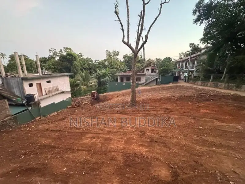 Land for Sale in Hikkaduwa