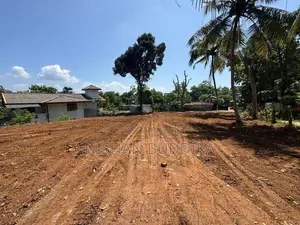 Land for Sale in Hikkaduwa
