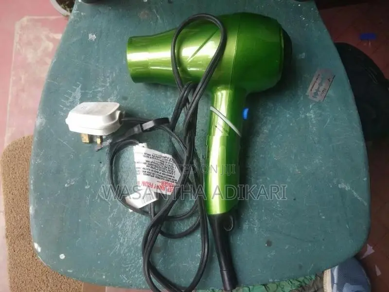 Kemei KM- 270 NP 1870W Professional Hair Dryer