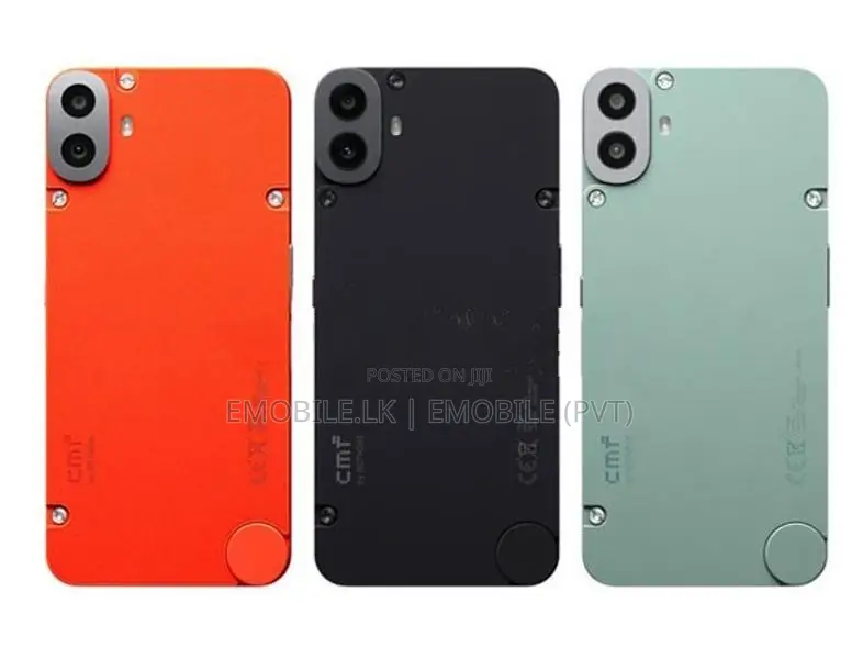 NOTHING CMF Phone 1 8GB/128GB (Brand New)