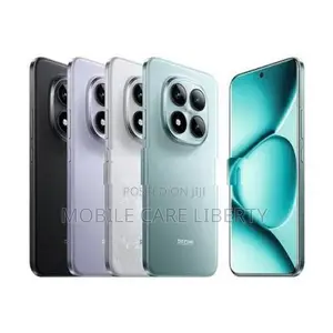 Xiaomi Redmi Note 15 Pro 8GB 256GB (Brand New)