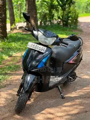 Hero Pleasure 2014