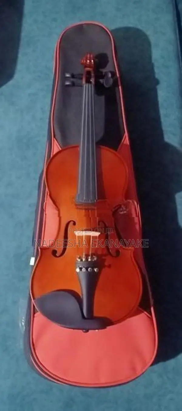Super Lark Violin