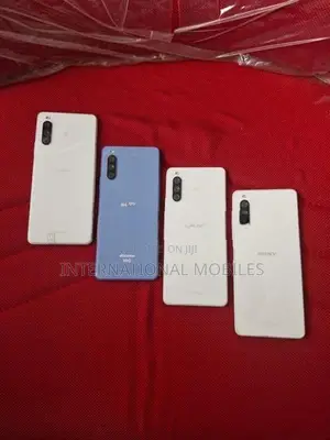 Sony Xperia 10 III 5G 128GB (Used)