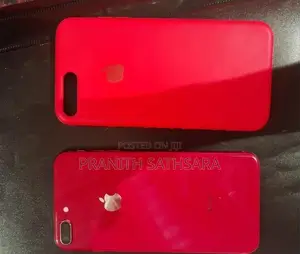 Apple iPhone 8 Plus (Used)