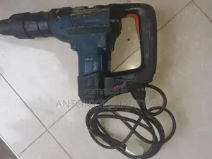 Bosch හිල්ටි මැෂිම