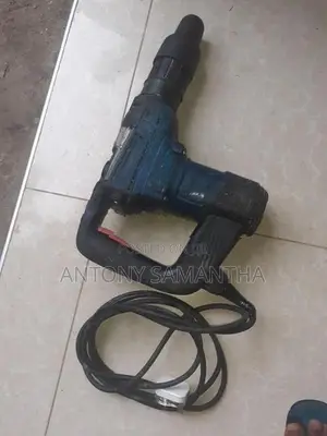 Bosch හිල්ටි මැෂිම