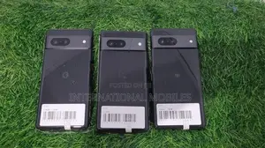 Google Pixel 7 5G 128GB (Used)