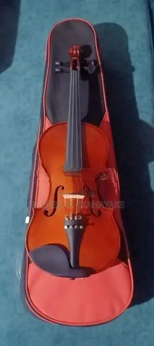 Super Lark Violin