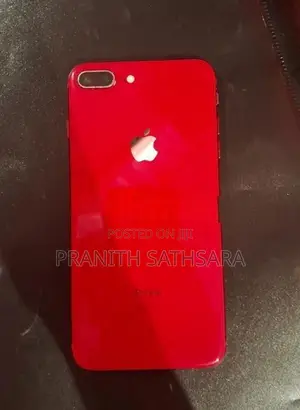 Apple iPhone 8 Plus (Used)