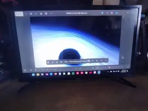 Samsung Series 4 32-inch LED TV